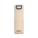 Thermos - joogipudel KAMBUKKA ETNA GRIP, beež, 500 ml