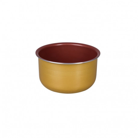 Inner vessel with ceramic coating 4L Redmond RB-C422