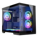 Modecom Volcano Panorama Apex ARGB 5F case gray (AT-PANORAMA-5F-ARGB-10-000000-0002)