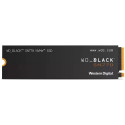 WD Black SN770 2TB M.2 2280 PCI-E x4 Gen4 NVMe SSD (WDS200T3X0E)