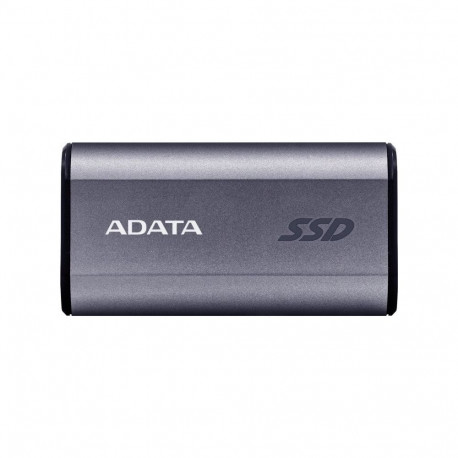 ADATA SC750 1TB Must Väline SSD Ketas (SC750-1000G-CCBK)