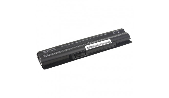 Green Cell MSI CR650 CX650 FX420 FR600 FX620 BTY-S14 11,1V aku (MS05)