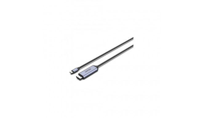 Unitek USB-C–DP 1.4 8K@60Hz 1,8 m