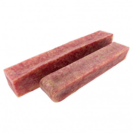 4DOGS Himalayan Cheese Churpi L - strawberry up to 120 g