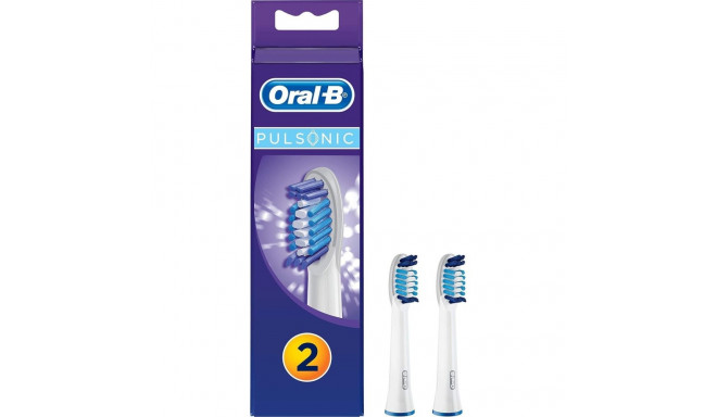 Oral-B Pulsonic SR32-2 otsik 2 tk.