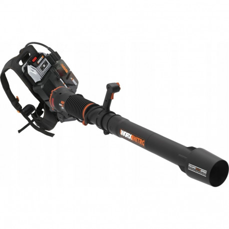 Worx lehepuhur WG572E