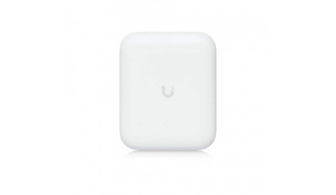 Ubiquiti Access Point U7 Outdoor 2.4–5 GHz 2500 Mbit/s Ethernet LAN (RJ-45) port 1 MU-MiMO jah PoE s