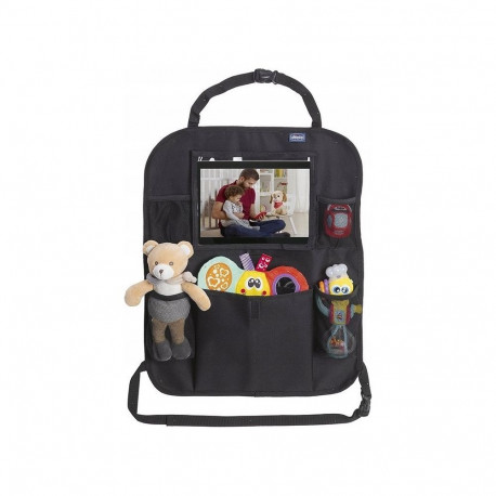 Chicco Car Organizer with iPad Space