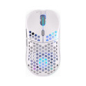 Endorfy LIX Onyx White Wireless Mouse (EY6A010)