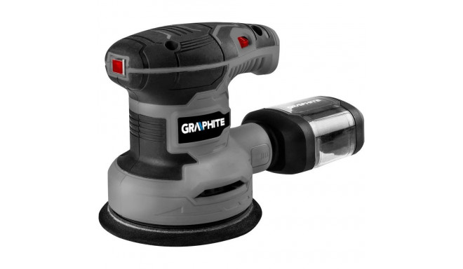 Graphite 59G348 grinder