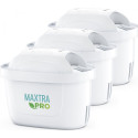 Brita MAXTRA PRO Pure Performance filtrikassett 3 tk