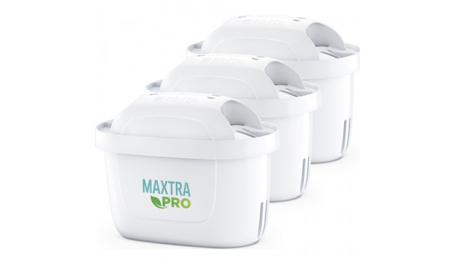 Brita MAXTRA PRO Pure Performance filtrikassett 3 tk