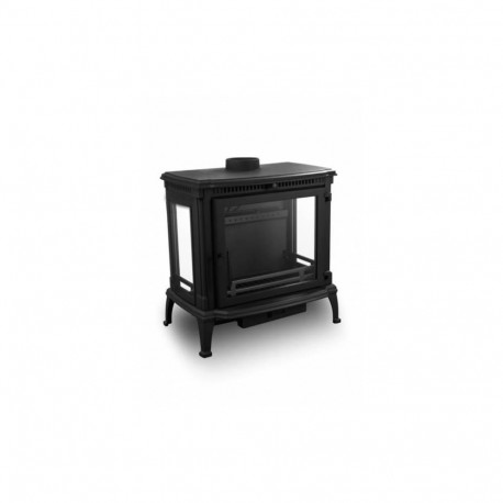 CAST IRON STOVE BREMA EKO 11KW