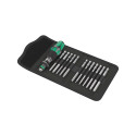 13-piece screwdriver set for cyclist WERA No.2