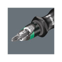 13-piece screwdriver set for cyclist WERA No.2