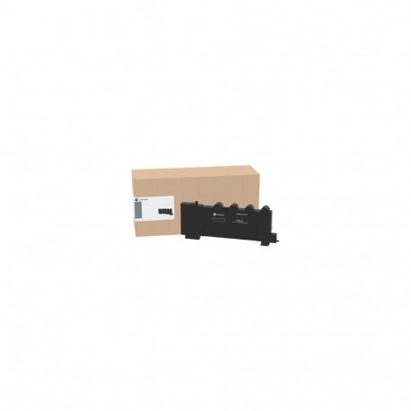 Lexmark | Waste Toner Bottle | 75M0W00 CS531, 632, 639, CX532, 635, C2335, XC2335