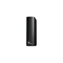 Väline kõvaketas WD Elements Desktop 8TB must (WDBWLG0080HBK-EESN)