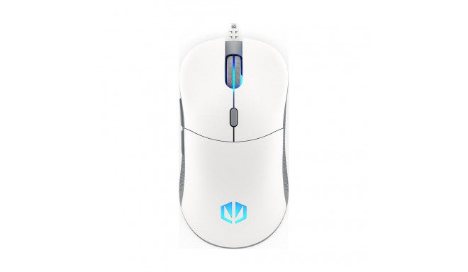 Endorfy GEM Onyx White mouse (EY6A012)