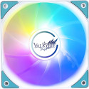 Valkyrie V12F ARGB Fan White