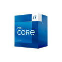 Intel Core i7-13700F protsessor, 1,5 GHz, 30 MB, BOX (BX8071513700F)