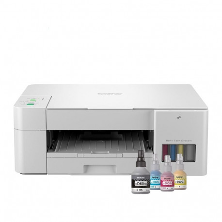 Brother DCP-T426W Multifunction Printer (DCPT426WYJ1)