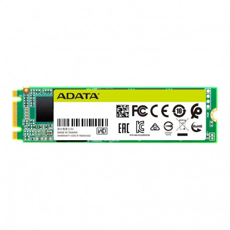 ADATA Ultimate SU650 512GB M.2 2280 SATA III SSD (ASU650NS38-512GT-C)
