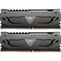Patriot Viper Steel memory, DDR4, 16 GB, 3600MHz, CL17 (PVS416G360C7K)