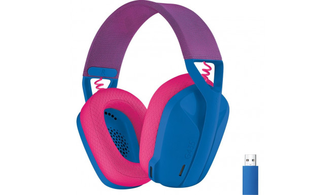 Logitech G435 sinised kõrvaklapid (981-001062)