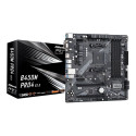 ASROCK B450M PRO4 R2.0 AM4 4xDDR4 4xSATA 1xM.2 mATX emaplaat