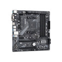 ASROCK B450M PRO4 R2.0 AM4 4xDDR4 4xSATA 1xM.2 mATX
