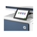 HP Color LaserJet Enterprise MFP 5800dn Printer A4 43 lk/min