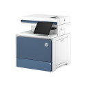 HP Color LaserJet Enterprise MFP 5800dn Printer A4 43 lk/min