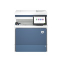 HP Color LaserJet Enterprise MFP 5800dn Printer A4 43 lk/min