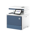 HP Color LaserJet Enterprise MFP 5800dn Printer A4 43 lk/min