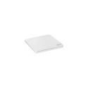 Hitachi-LG Slim Portable DVD-Writer