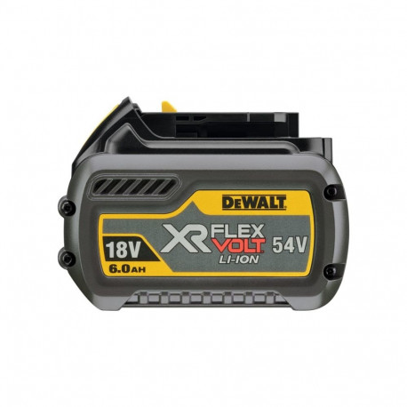 DeWALT XR DCB546-XJ 18/54V - 6,0 Ah