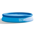 Täispuhutav bassein 366x76cm EASY SET karbis 28130 NP INTEX