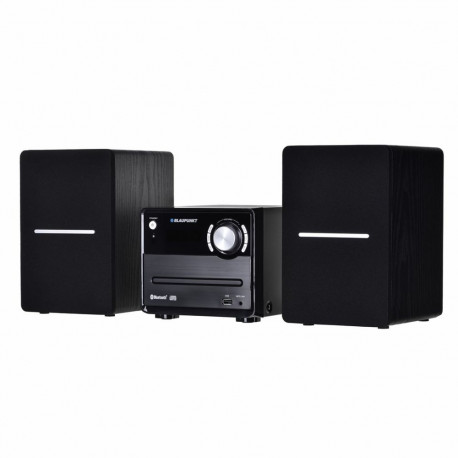 Blaupunkt mikrohelisüsteem MS13BT