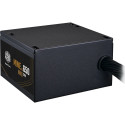 Cooler Master MWE Bronze 650 V3 230V toiteplokk 650 W 24-pin ATX must