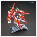 Bandai [033] HGBF Wing Gundam Zero Honoo laste kollektsionäärifiguur