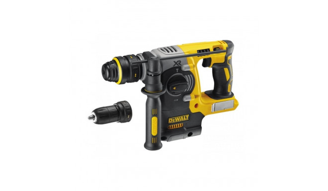 DEWALT DCH274N-XJ rotary hammer SDS-Plus 2,1J 400W 18V Black, Yellow