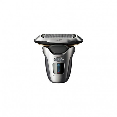 Panasonic ES-LV69-S803 Electric Shaver, Black/Silver |