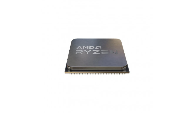 AMD CPU Desktop Ryzen 9 5950X