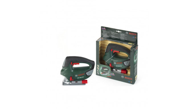 Bosch II tikksaag