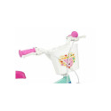 Children's Bicycle - Peppa Pig 14" Green