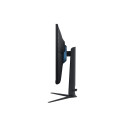 Monitor - Samsung S32CG510EU 32" 2560x1440 165Hz FreeSync Adjustable Height Black