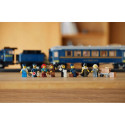 LEGO Set - LEGO IDEAS 21344 Orient Express Train 2540 Pieces