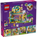 Toy Set - LEGO FRIENDS Pet Accessories Shop 375 Pieces LEGO FRIENDS 42650 Pet Accessories Shop - Col