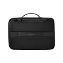 Anti-Theft Backpack - XD Design Bobby Bizz 2.0 14L Black