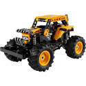 Construction Set - LEGO TECHNIC 42199 218 Pieces LEGO TECHNIC 42199 Off-Road Vehicle with Suspension